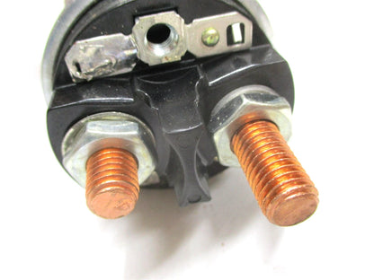 24V Starter Solenoid Switch for John Deere (0331402201)