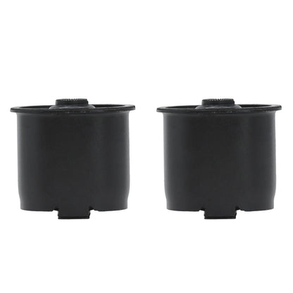 2X Rear Leaf Spring Bushing for Chrysler Town & Country Dodge Caravan (2001–2007)