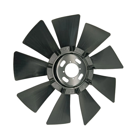 Engine Cooling Fan Blade for Chevrolet C6500 Kodiak C7500 C8500 (2003–2007)