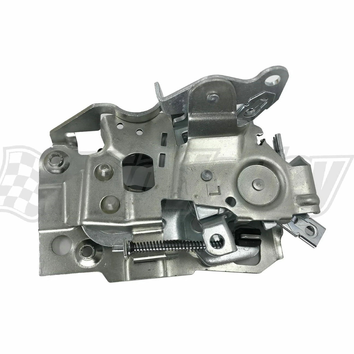 Door Latch Assembly Front Left for GMC C6500, Cadillac Escalade (1999–2000)
