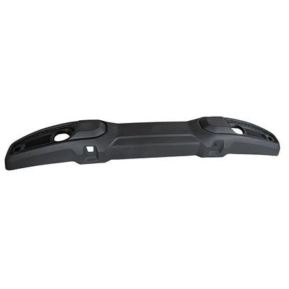 Bumper Cover Fascia Front for Jeep Wrangler Gladiator (2020–2024)