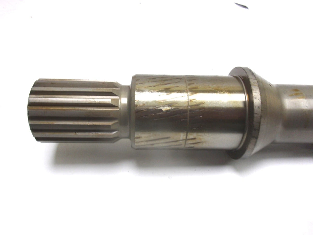 Pump Shaft for Caterpillar D350E D400E (176-5753)