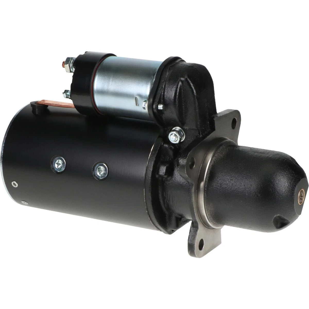 12V Starter for John Deere 4010 (1960–1962) 1998352 1108665 TY26007 SE501433