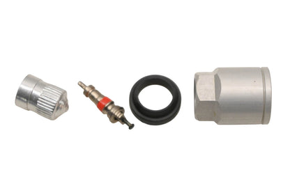 2X Tire Pressure Sensor Valve Assembly Kit for Ford (2002–2002) 2L2Z-1565-AA