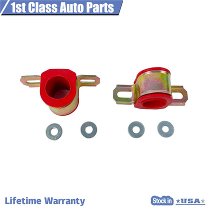 2X Stabilizer Bar Bushing for Ford Edge (2007–2014) & Lincoln MKX (2007–2015)