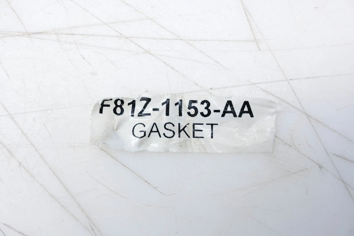 Gasket for Ford (F81Z-1153-AA)