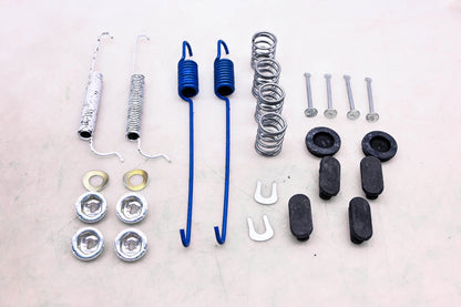 Drum Brake Hardware Kit for Carlson H7285, 13-7763-2X1 (NOS)