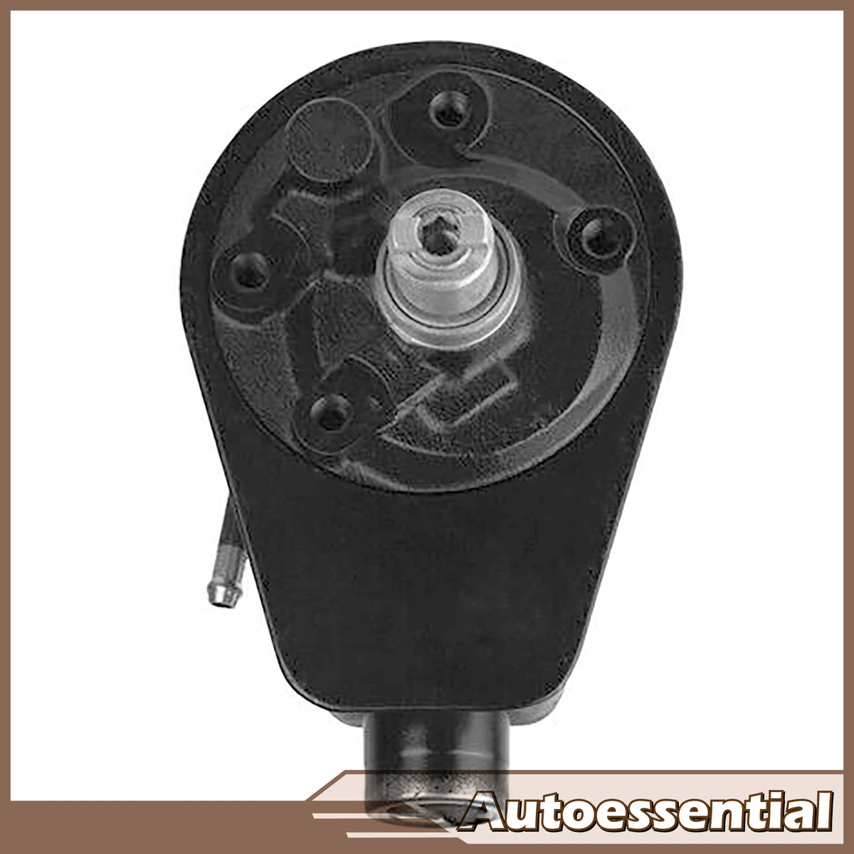 Power Steering Pump for Dodge Ram 2500 3500 Cummins Diesel (1997–2002)