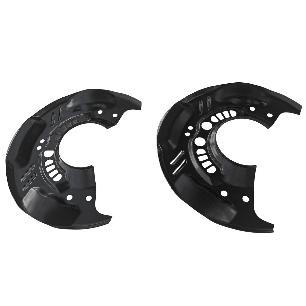 Brake Dust Shields for Subaru Impreza (1995–2007), Legacy (1995–2004), Forester (1998–2002) 924-492