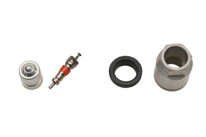 2X Tire Pressure Sensor Valve Assembly Kit for Ford (2002–2002) 2L2Z-1565-AA