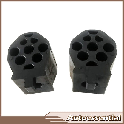 Upper Radiator Mount Bushing for Buick Verano, Chevrolet Cascada, Cruze (2011–2019)