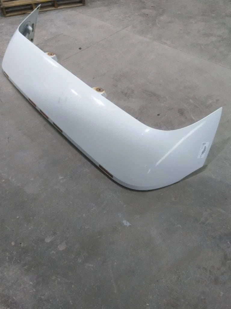 Exterior Sun Visor for Volvo VNL (2007) - Replaces NA MN