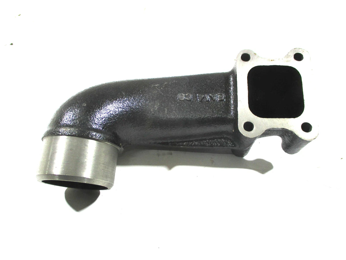 Air Cleaner Flange for Kubota (11171-11612, 11171-11610)