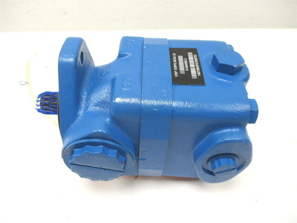 PACCAR Power Steering Pump H-004399-3 V20F 1SSPS 38C8J 222 for