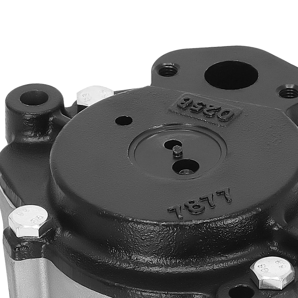 Secondary Air Injection Pump for Chevrolet GMC C1500 C2500 C3500 Camaro (1988–1993)