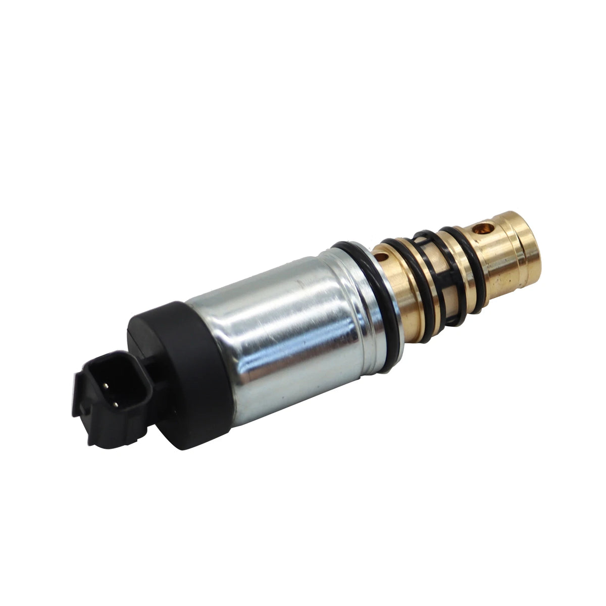 A/C Compressor Electronic Control Valve for Kia Rio EX LX SX 2012–2017