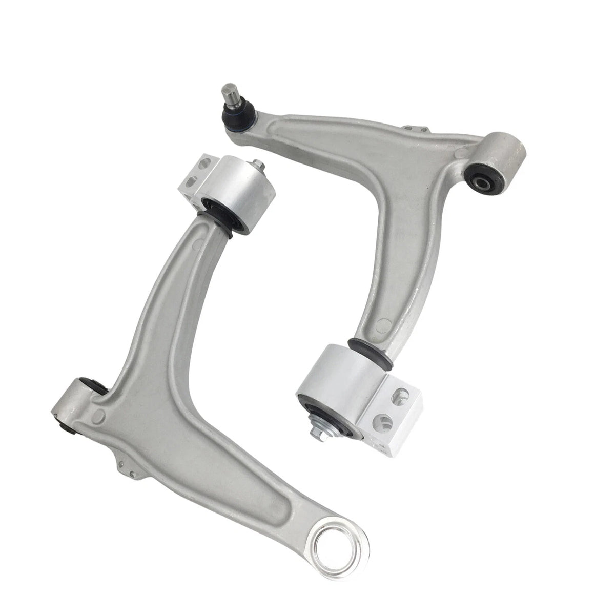 2Pcs Front Lower Control Arms for Saab 9-3 9-3X (2003–2011) K620570