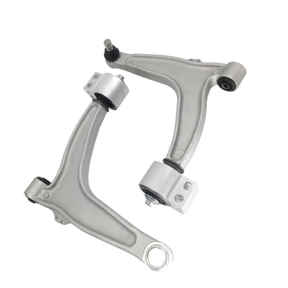 2Pcs Front Lower Control Arms for Saab 9-3 9-3X (2003–2011) K620570