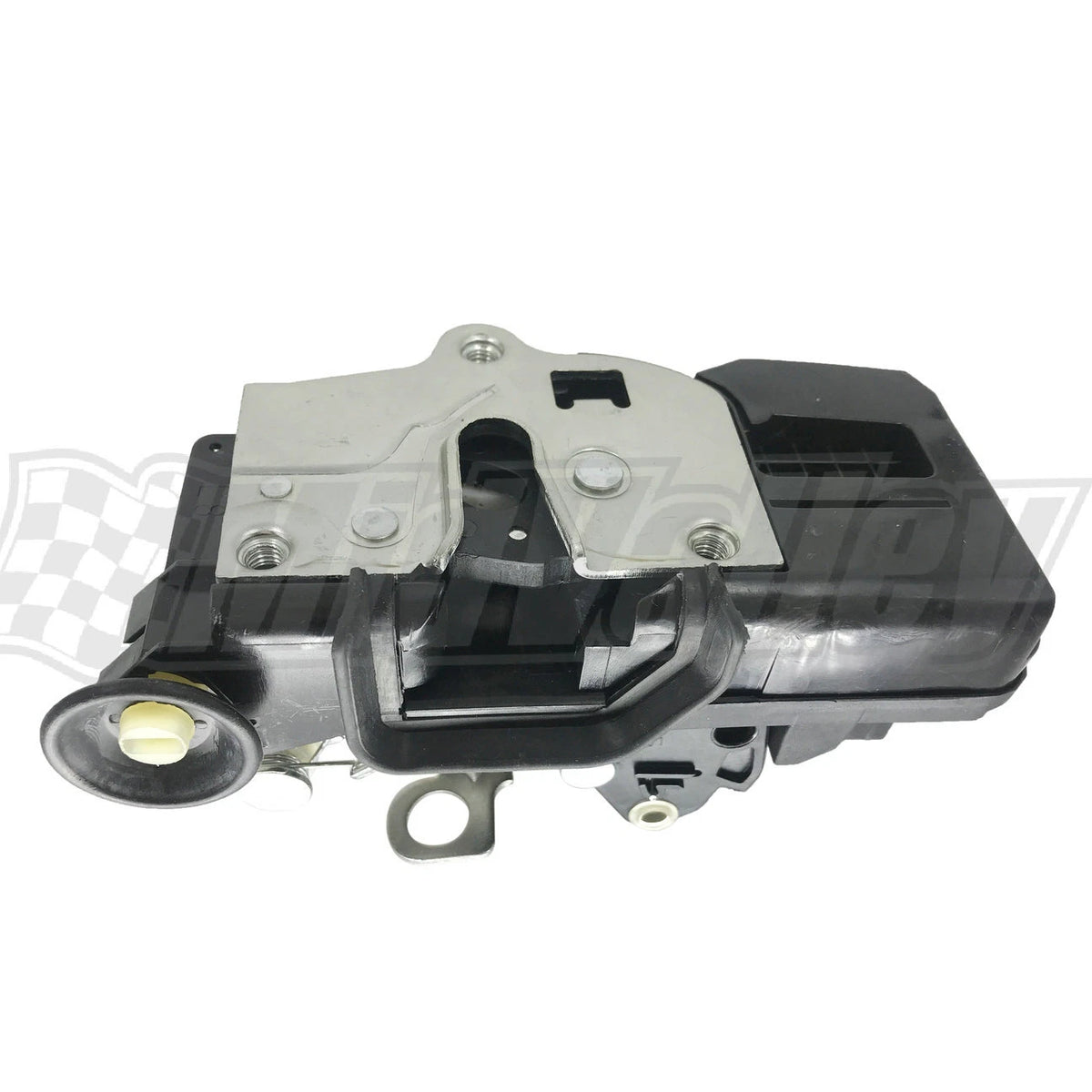 Door Lock Actuator Motor Rear Left for Chevrolet Suburban 1500, Buick Lucerne (2007–2014)