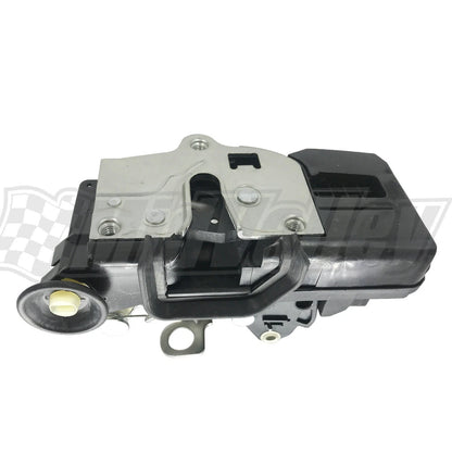 Door Lock Actuator Motor Rear Left for Chevrolet Suburban 1500, Buick Lucerne (2007–2014)