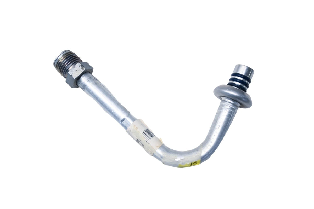 Front Evaporator Liquid Tube Assembly for Ford (YF-2558, XF2Z-19837-BC)