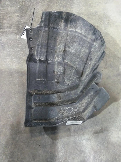 Fender Splash Guard for International LT (2020) Right, MN