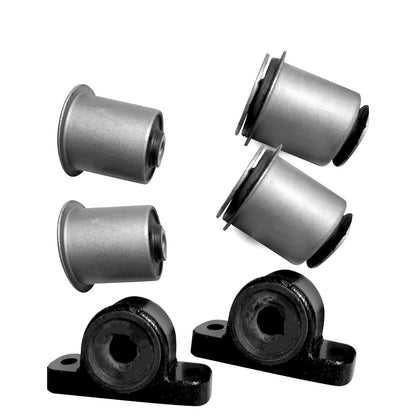 Suspension Control Arm Bushing for Jeep Commander (2006–2010) Grand Cherokee (2005–2010)