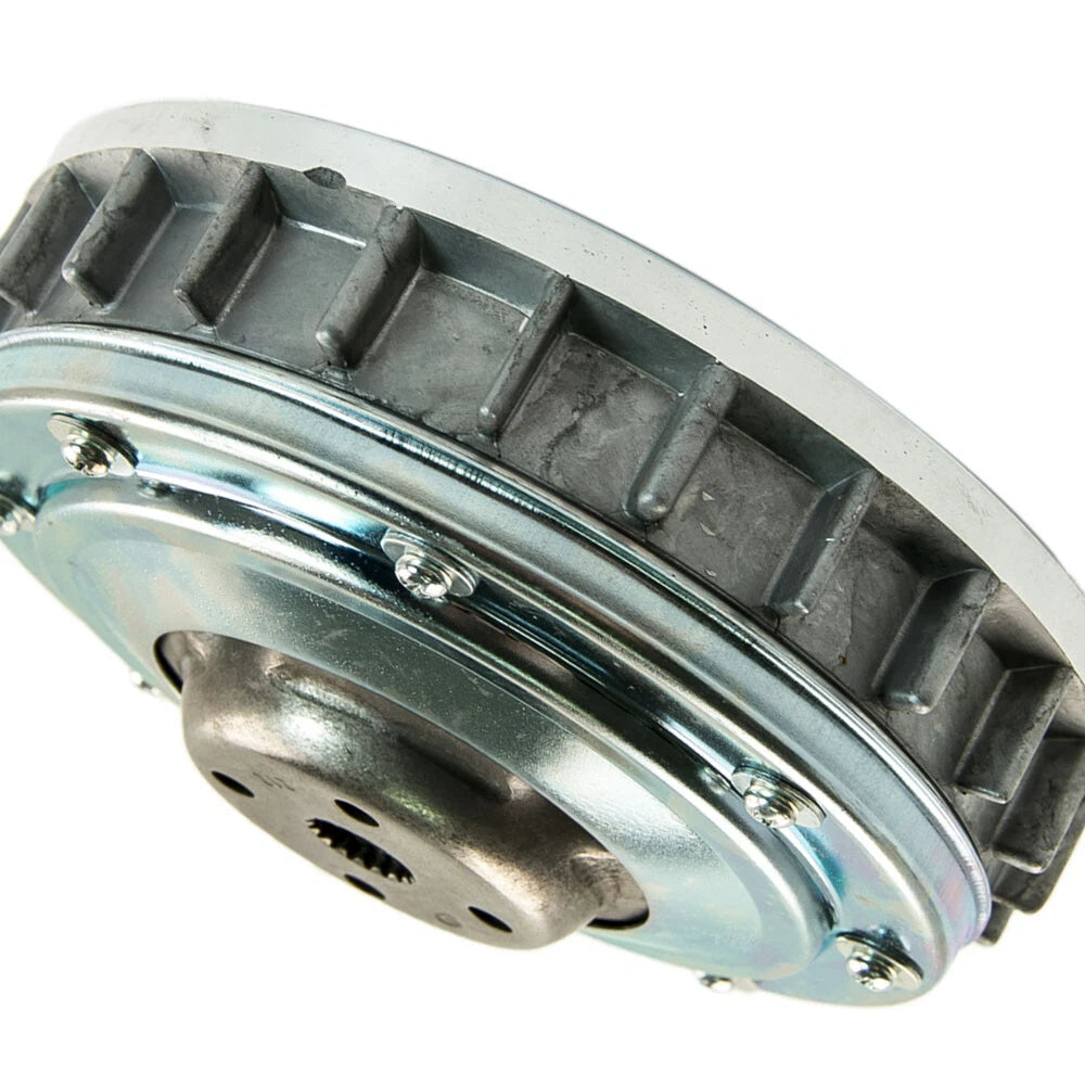 Primary Drive Clutch Sheave for Yamaha Rhino 660 (2004–2007) 5KM-17632-00-00