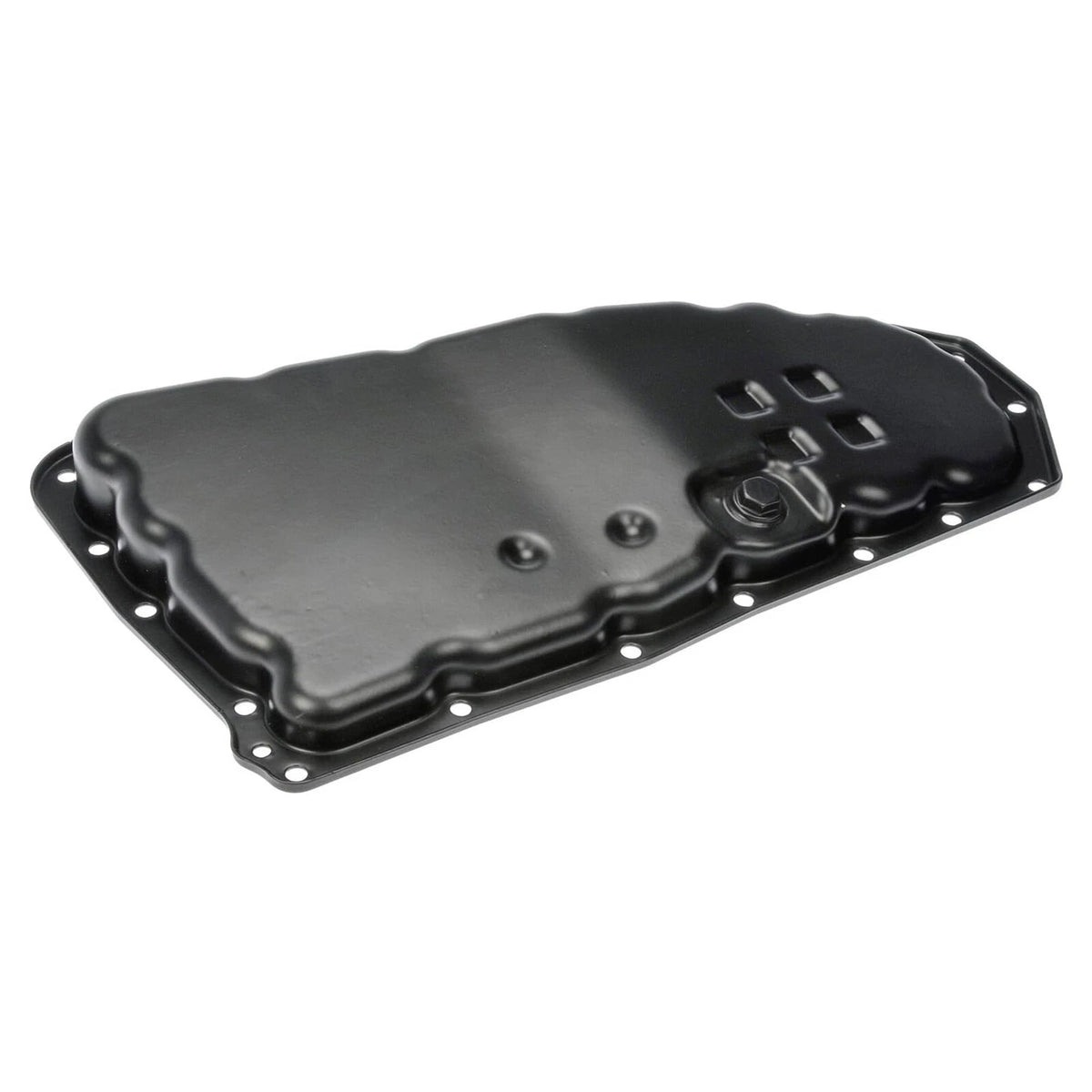 Transmission Oil Pan for Nissan Rogue, Select, Sentra, X-Trail (2007–2015) 265-845