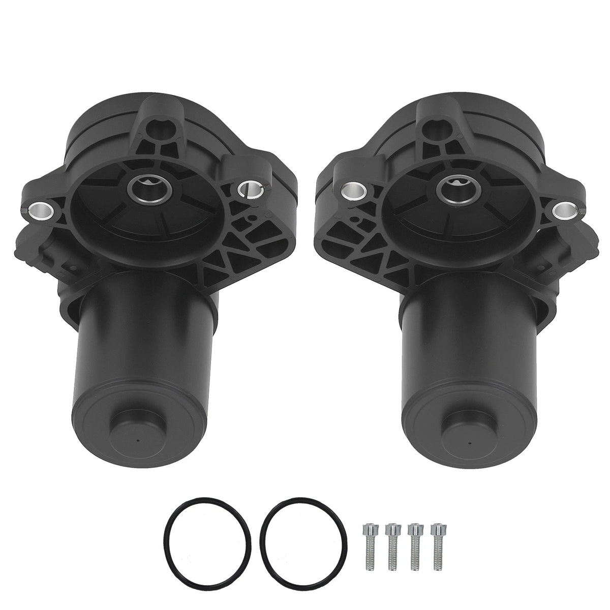 Rear Electronic Brake Caliper Set for Ford Fusion (2013–2018) DG9Z2B713A DG9Z2B712A