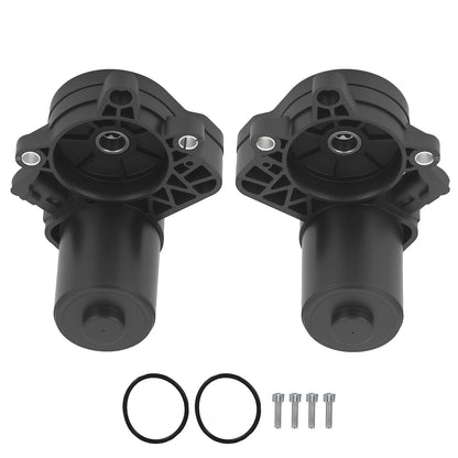 Rear Electronic Brake Caliper Set for Ford Fusion (2013–2018) DG9Z2B713A DG9Z2B712A