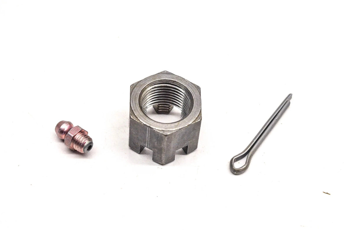 Brake Hardware Kit for Aftermarket (1993–2003) 93-001084-009