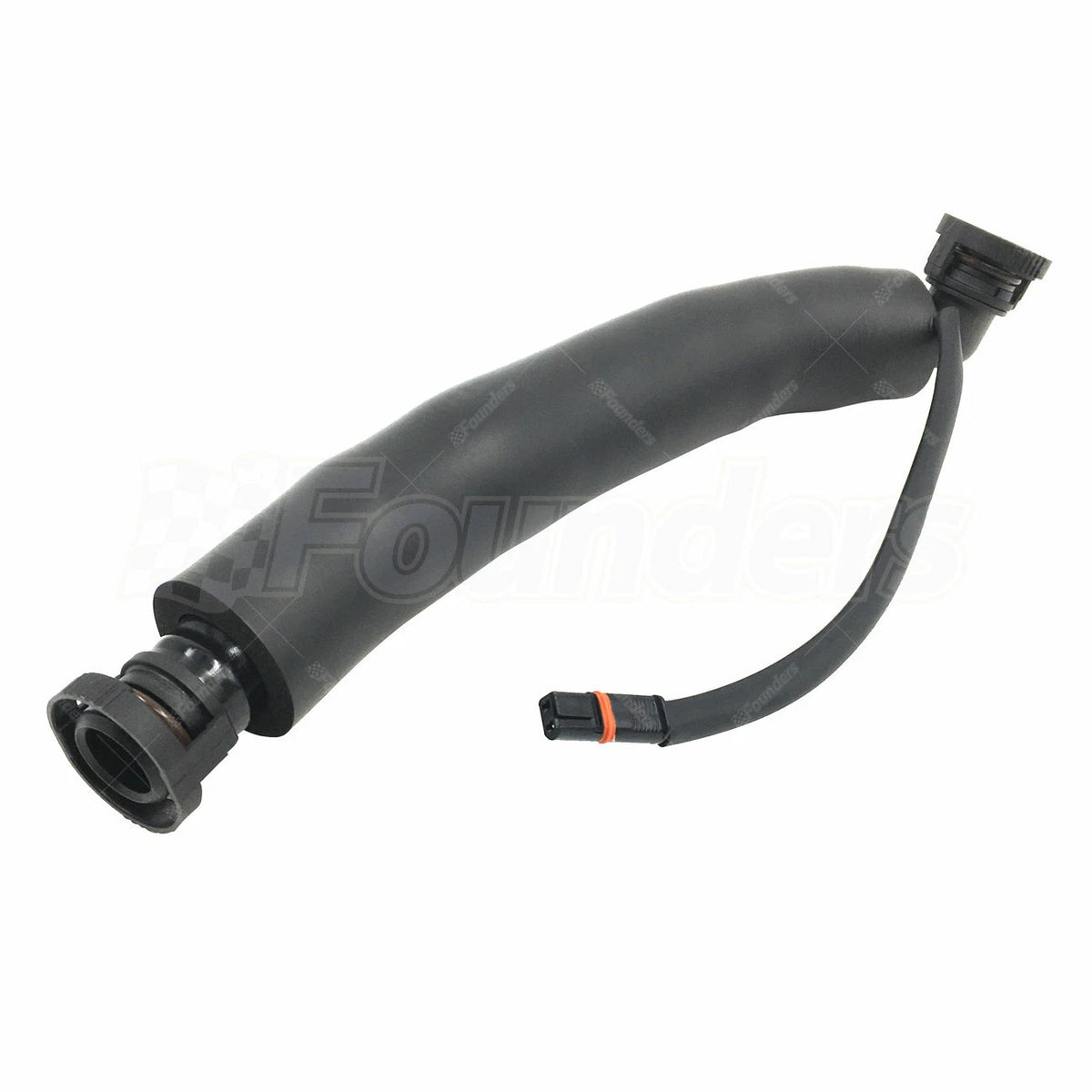 Crankcase Vent Hose Oil Separator PCV Pipe for BMW E60 E85 E90 (2001–2013)