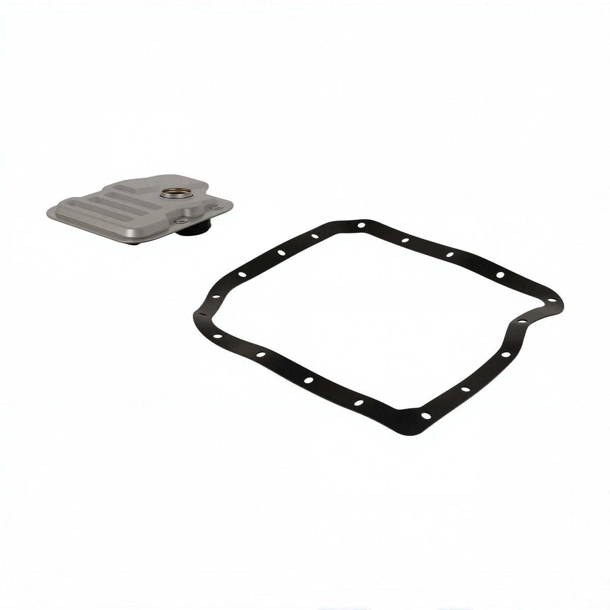Trans Oil Filter Strainer with Pan Gasket for Toyota Camry RAV4 Lexus 3533008010
