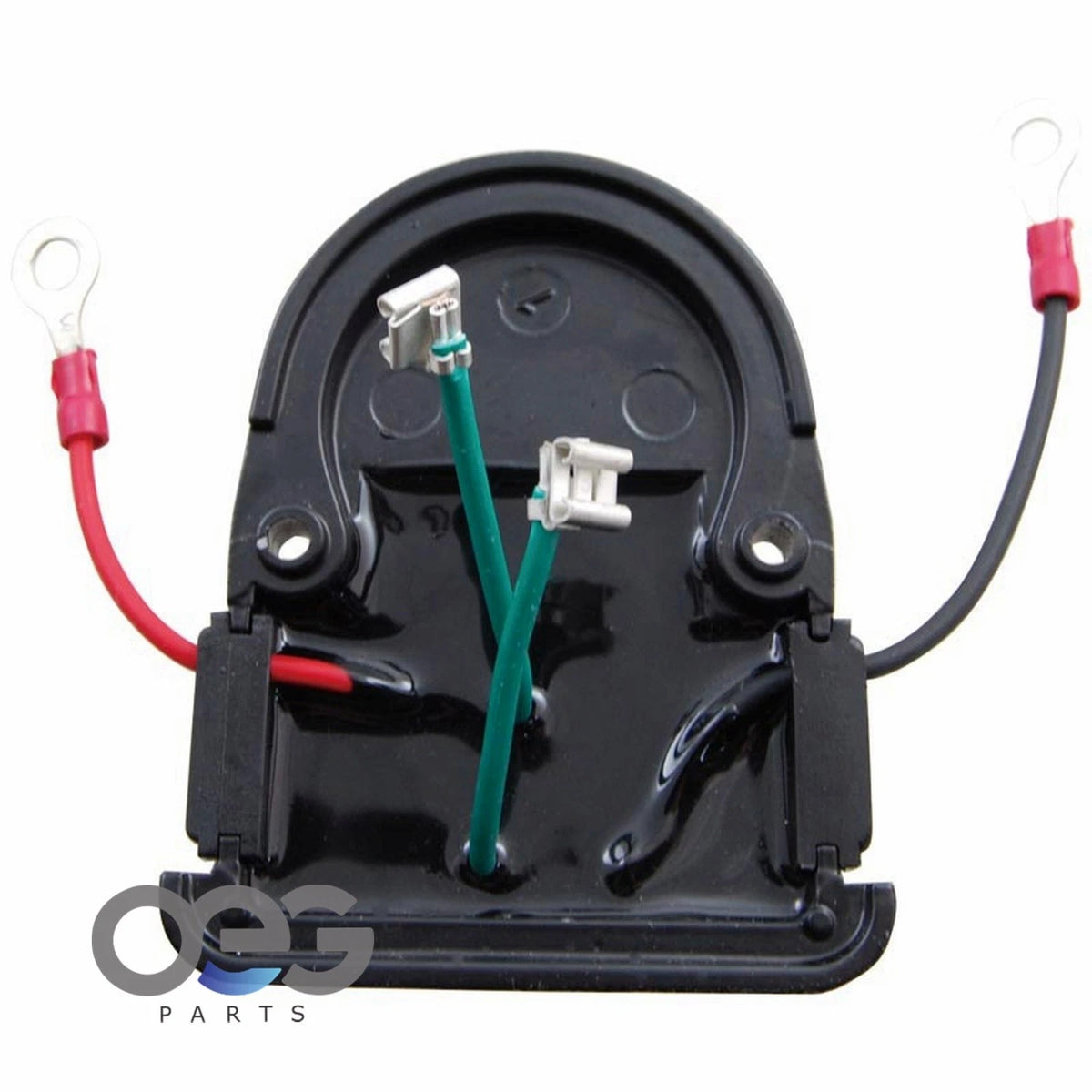 Voltage Regulator for Carrier Transicold TS (1989–1996) 41-1740 105-335 8RG2060
