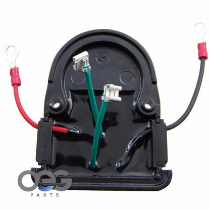 Voltage Regulator for Carrier Transicold TS (1989–1996) 41-1740 105-335 8RG2060
