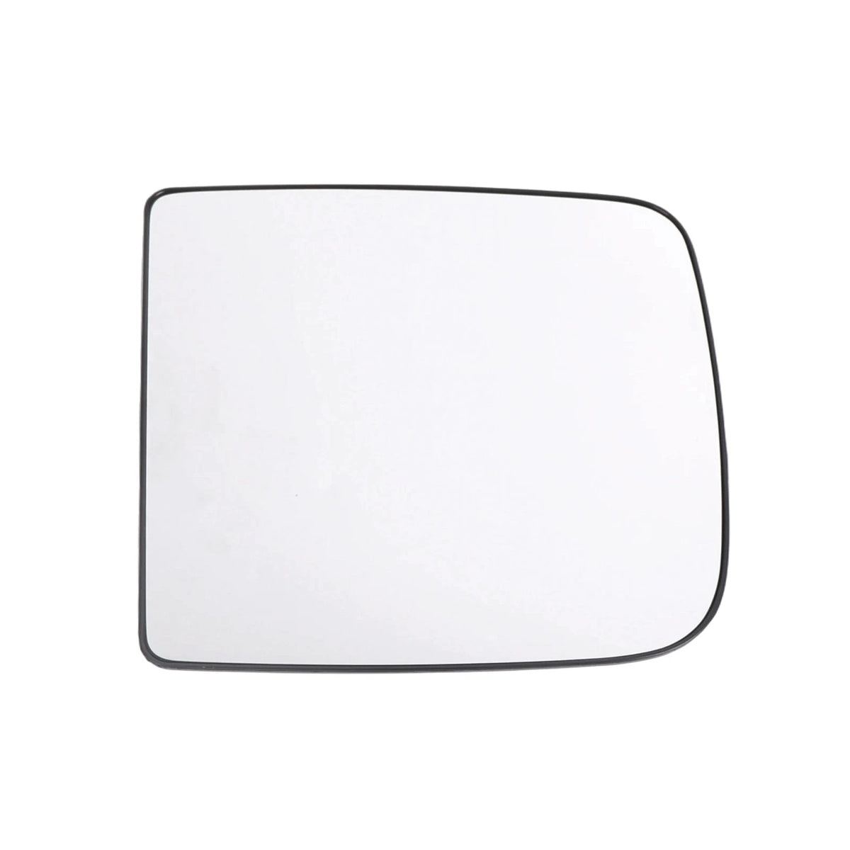 Towing Mirror Glass Upper RH for Dodge Ram Pickup (2002–2009)