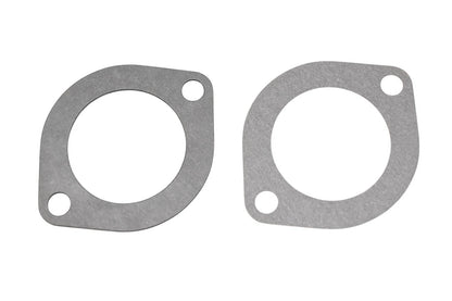 2X Water Outlet Gaskets for Ford (C8SZ-8255-B, 35041)