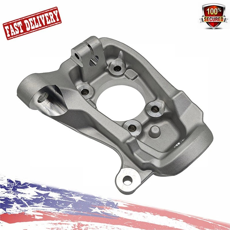 Front Left Knuckle for Polaris RZR PRO (5144067, 5143702)
