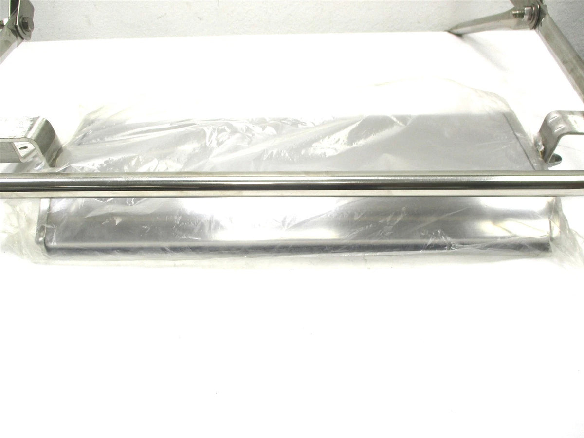 LH West Coast Rearview Mirror for Freightliner (A22-48373-000)