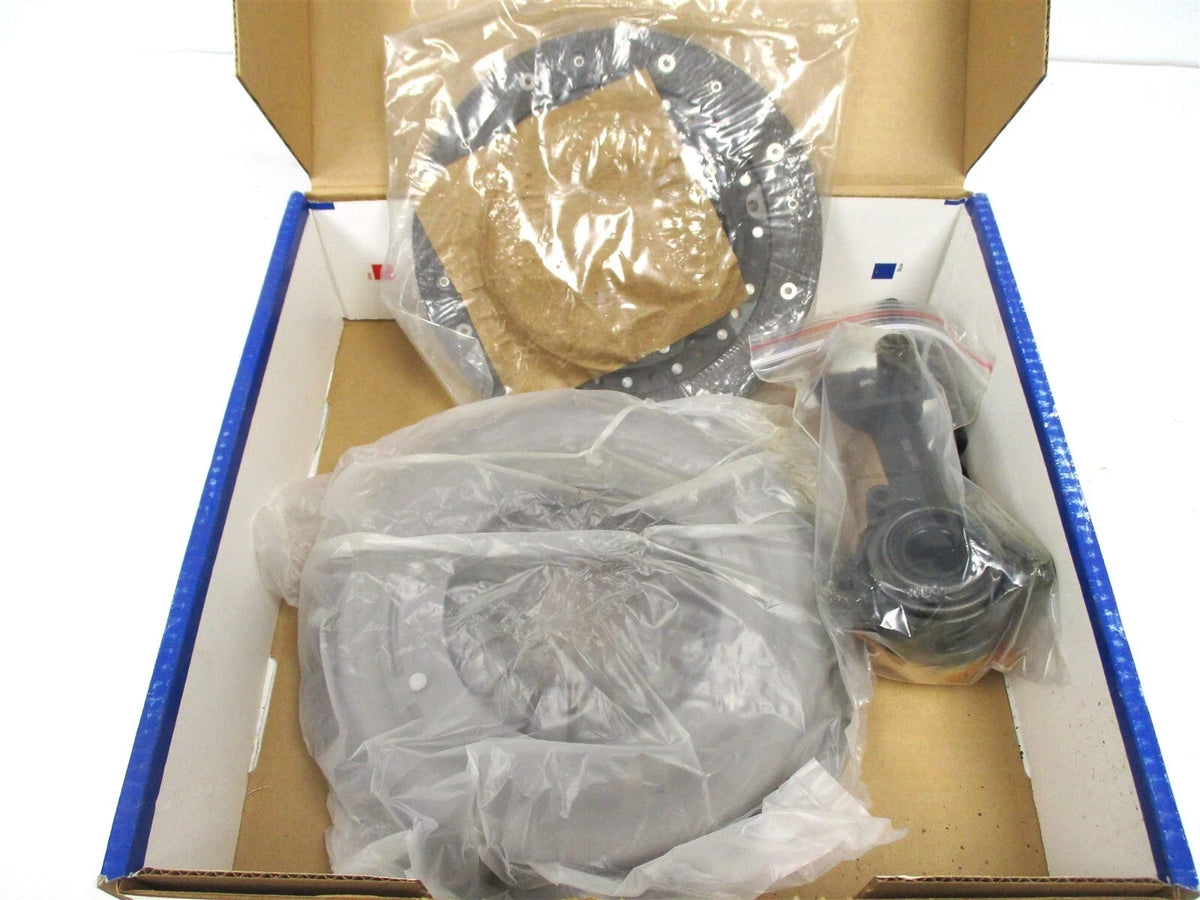 Clutch Kit for Ford Focus (2000–2004) 2.0L L4 381451 19182585