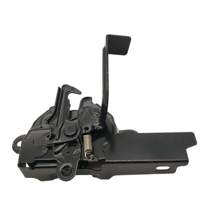 Hood Latch Lock Assembly for Toyota Prius Hatchback (2016–2021) 820021