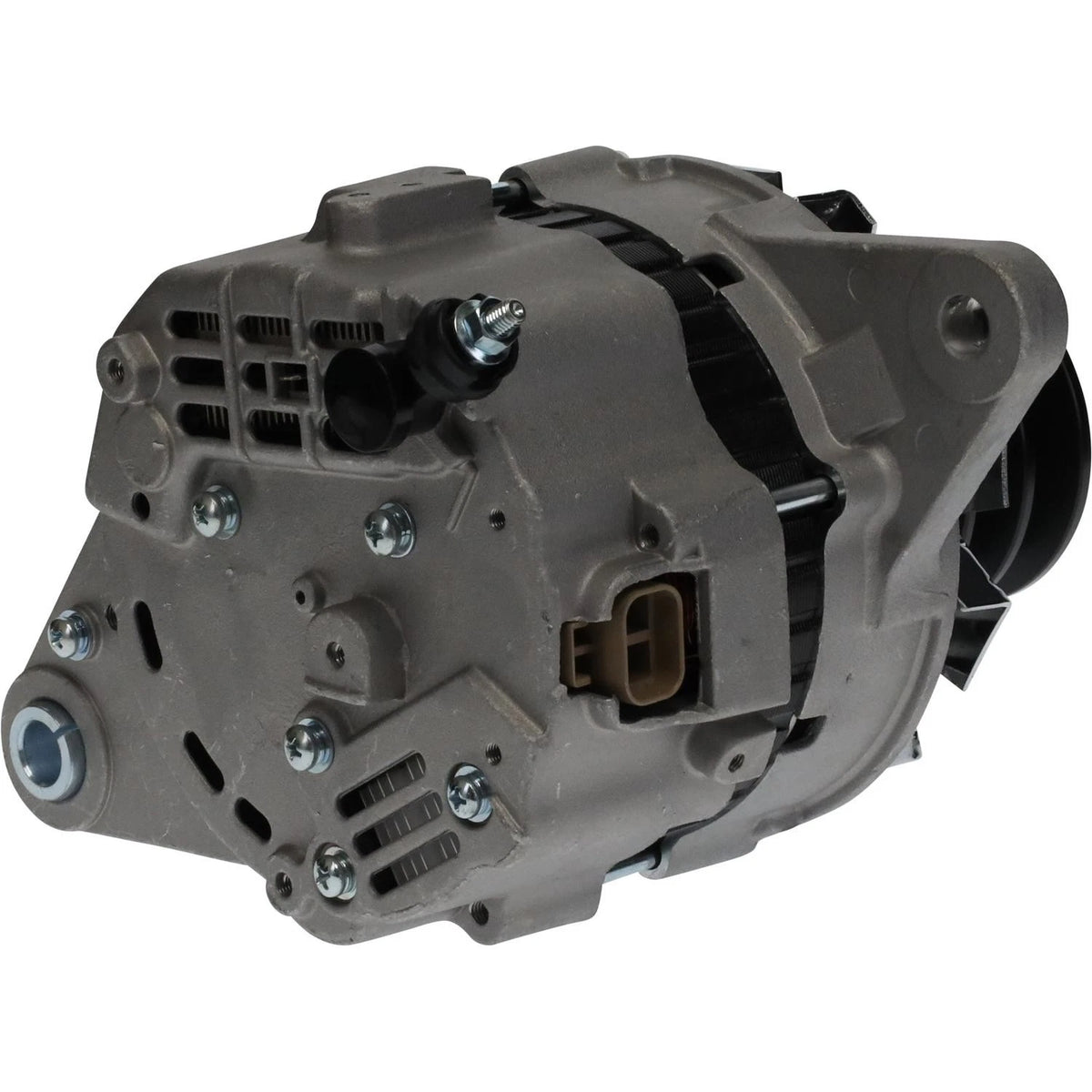 50A Alternator for Hitachi ZX330, ZX330LC, Zaxis 330, Zaxis 330LC (2002–2006)