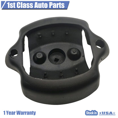 Engine Motor Mount for Mercedes W123 W126 W116 (1974–1991) 123 241 3013