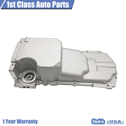 Oil Pan Kit w/ Frame Cut Outs for G-body (1978–1987) PN51922 LT1 LT4 L83