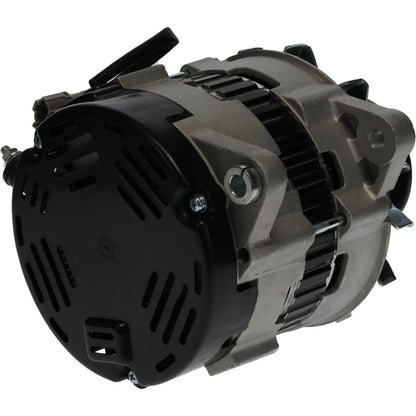 50A Alternator for Hitachi ZX75USK-3 ZX80LCK-3 ZX85US-3 (2010–2014) 024868