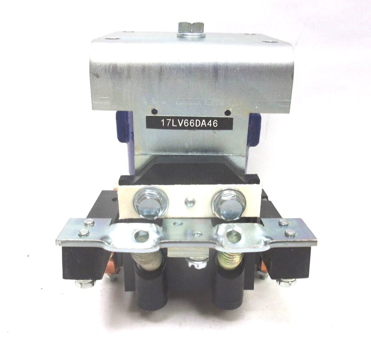 General Electric Relay 17LV66DA46 for Komatsu Equipment (M100)