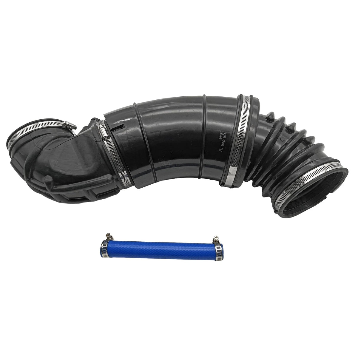 Turbo Air Intake Pipe Hose for Ram Truck 6.7 Cummins Turbo Diesel (2007–2018)