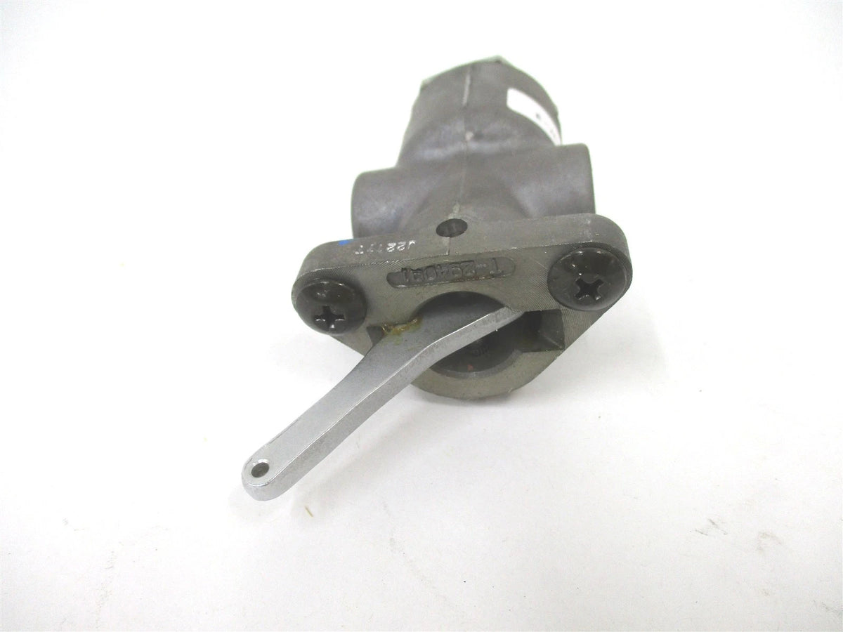 Genuine Bendix TW-3 Flipper Control Valve for 283040N BX283040N