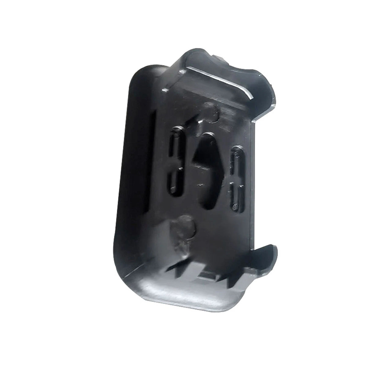 Door Lock Button Knob Set for Cadillac Chevy GMC Yukon (2000–2023)